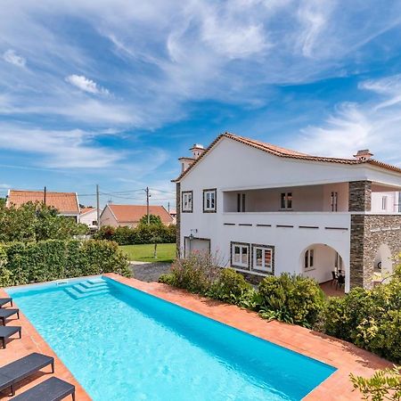 Vip House - Pool & Beach In Caparica 沙尔内卡 外观 照片
