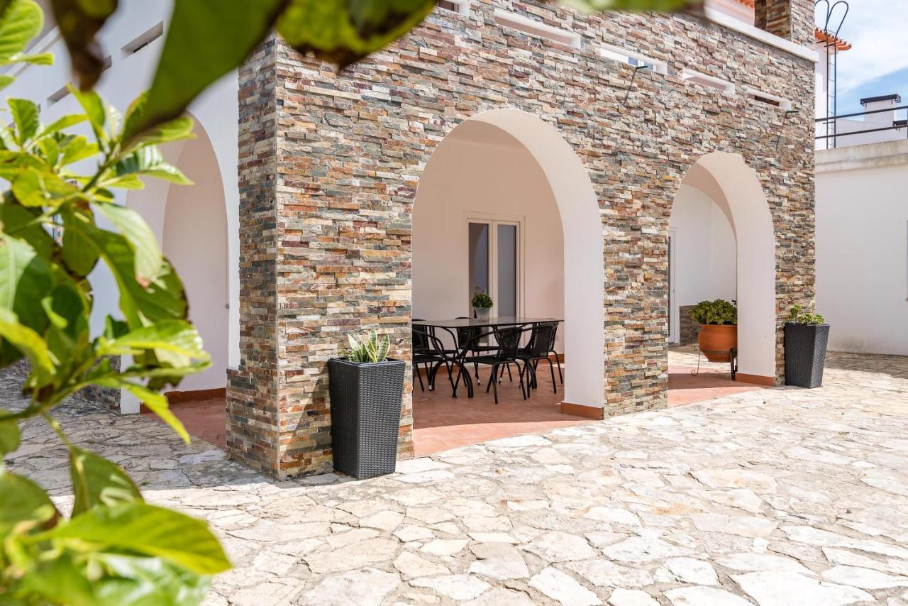 Vip House - Pool & Beach In Caparica 沙尔内卡 外观 照片