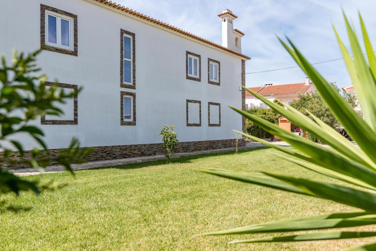 Vip House - Pool & Beach In Caparica 沙尔内卡 外观 照片
